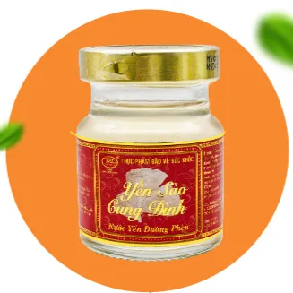 燕窝冰糖-宫廷燕窝