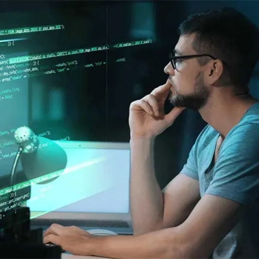 Programmation Logicielle – Applications