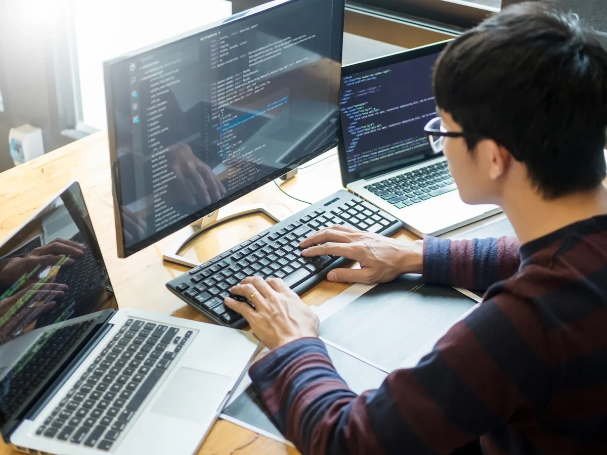 Programmation Logicielle – Applications