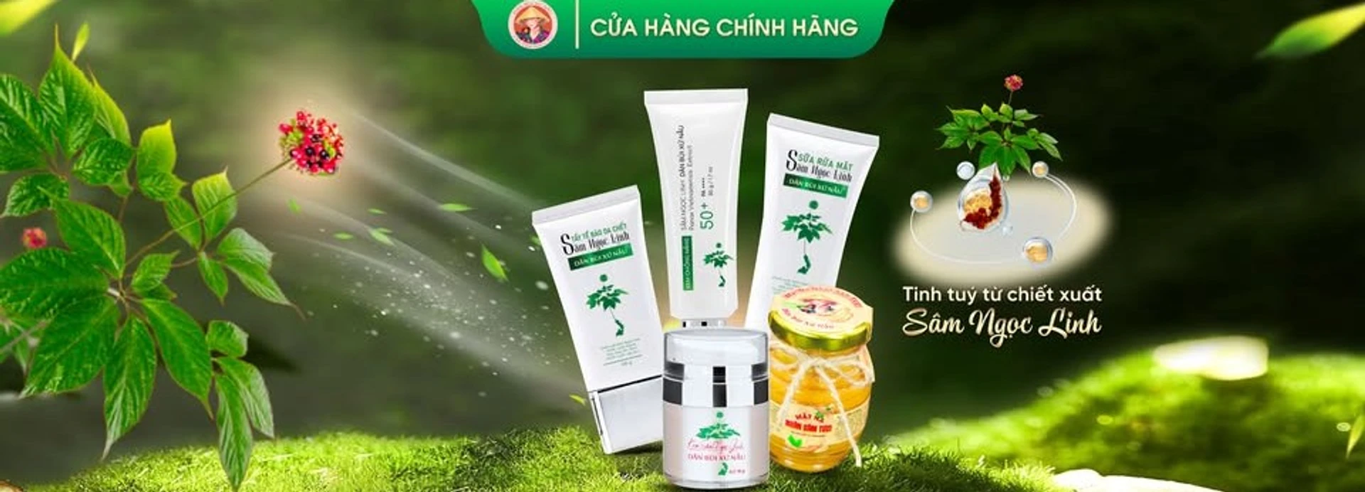 Business banner