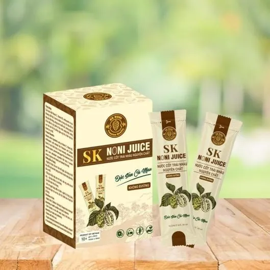 NƯỚC CỐT NHÀU SK NONI JUICE 750ML