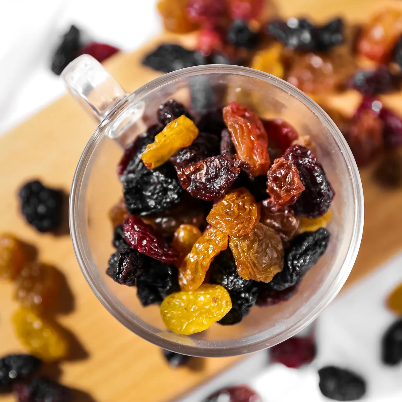 Dịch Vụ Vận Chuyển Nho Khô Đi Bồ Đào Nha Nhanh Chóng, An Toàn