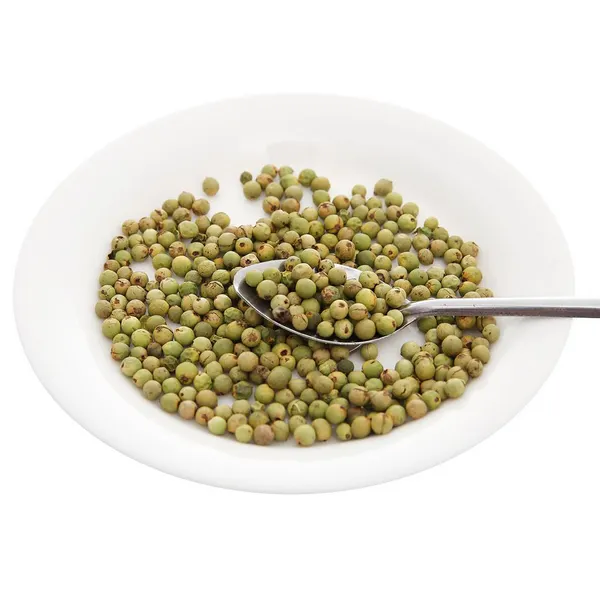 Vipep Natural Green Peppercorns