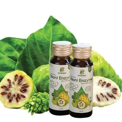 Enzima de Noni