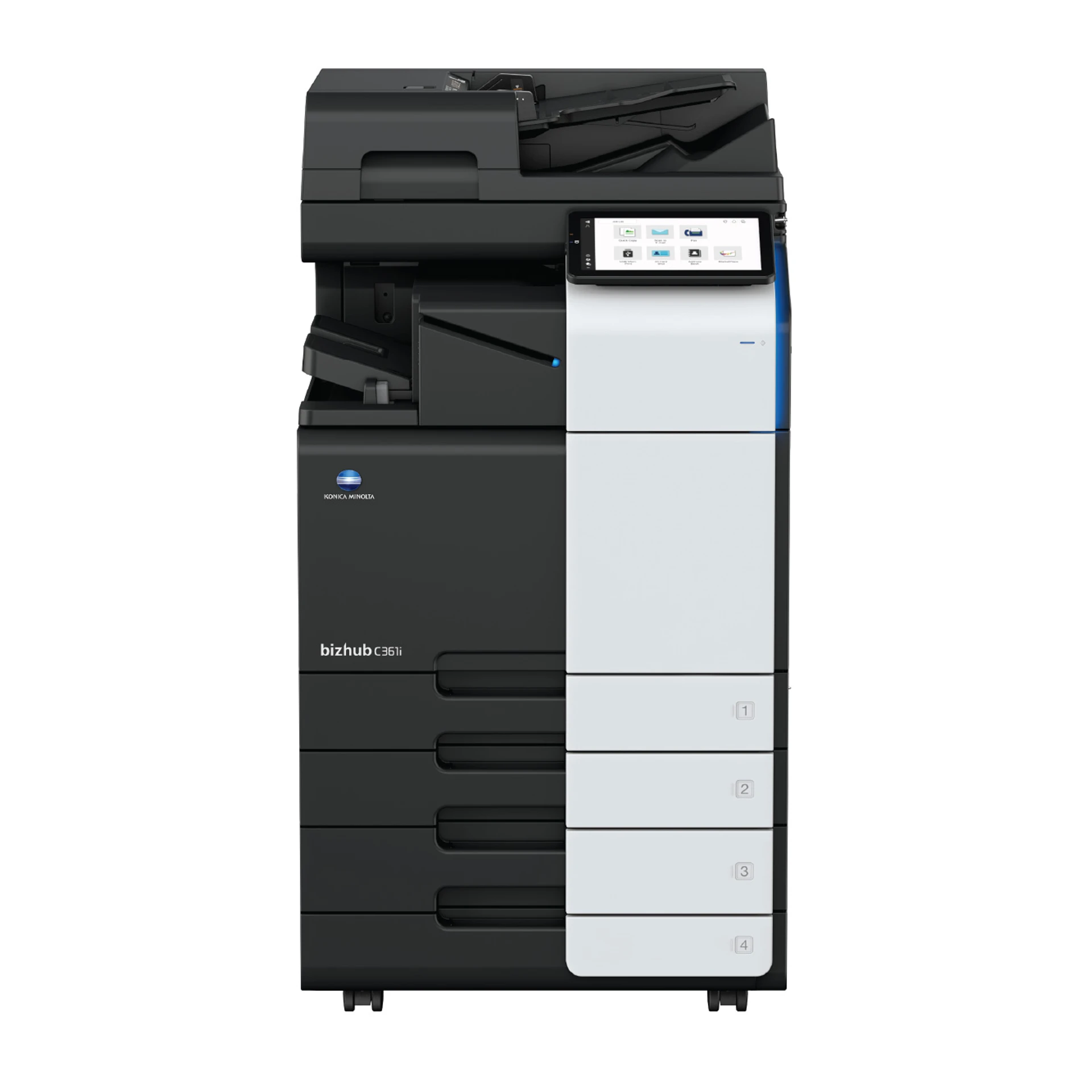 bizhub C361i