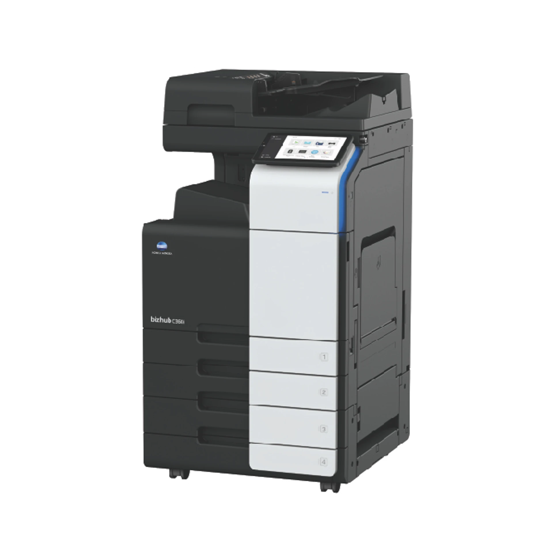 bizhub C360i