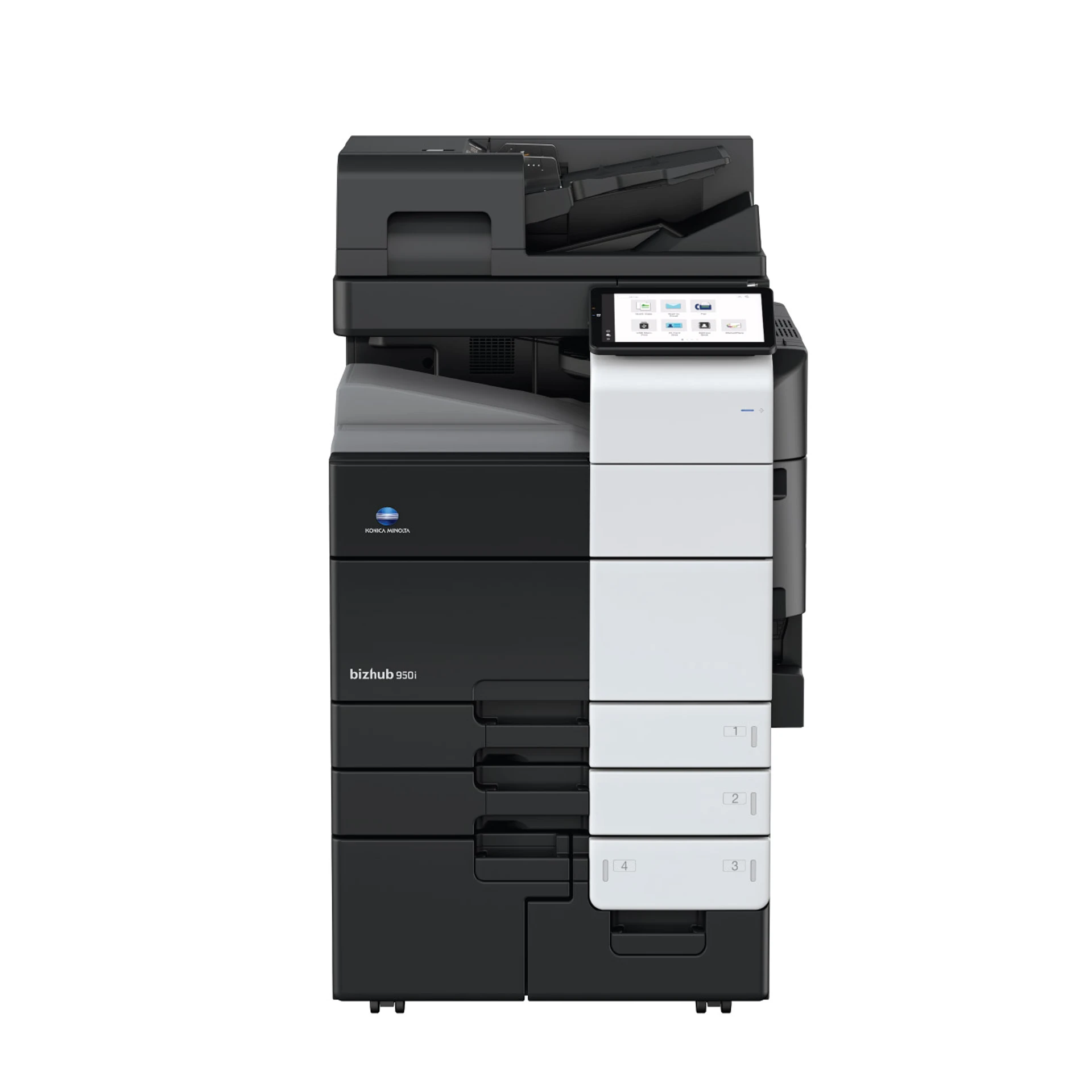 bizhub 950i