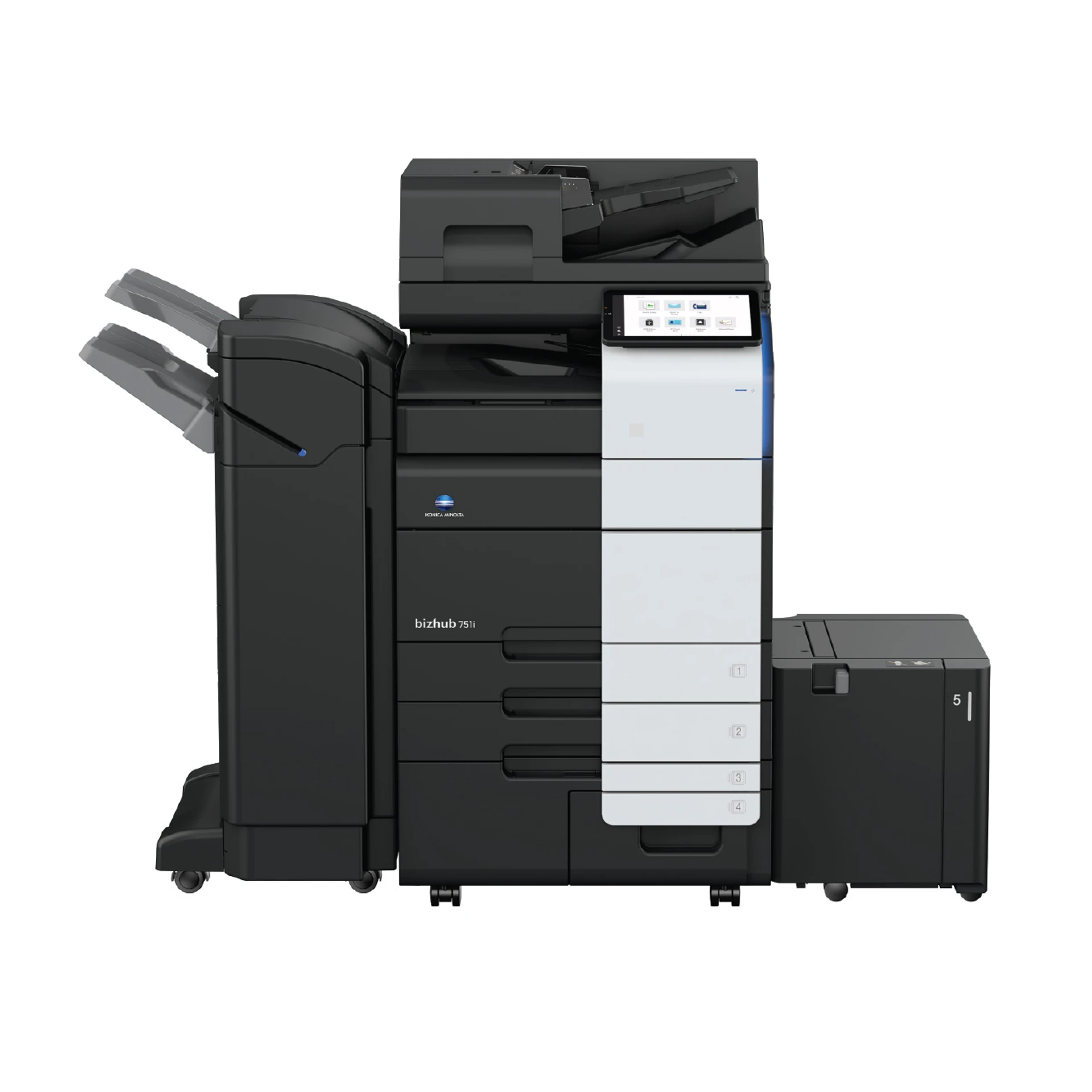 bizhub 751i