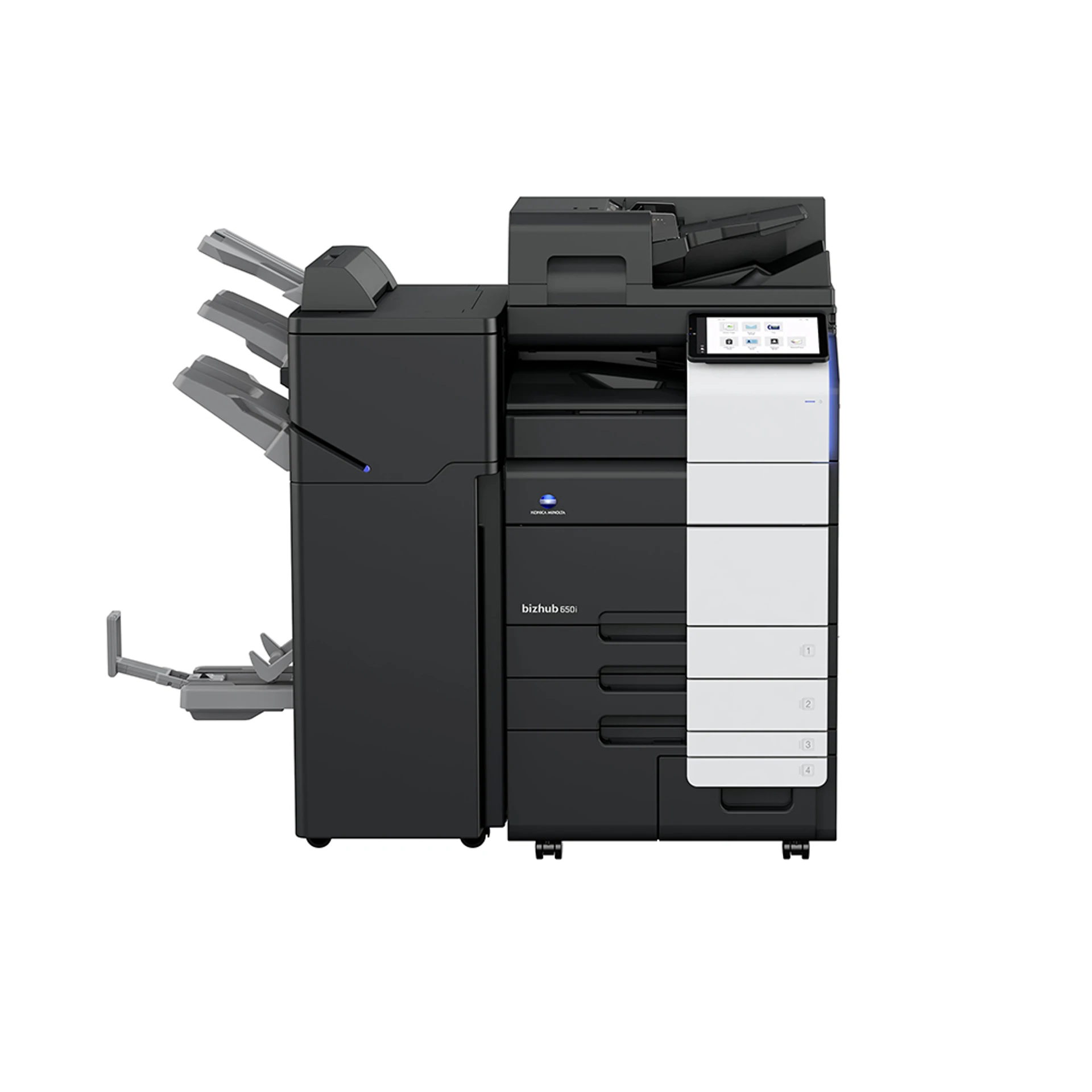 bizhub 650i
