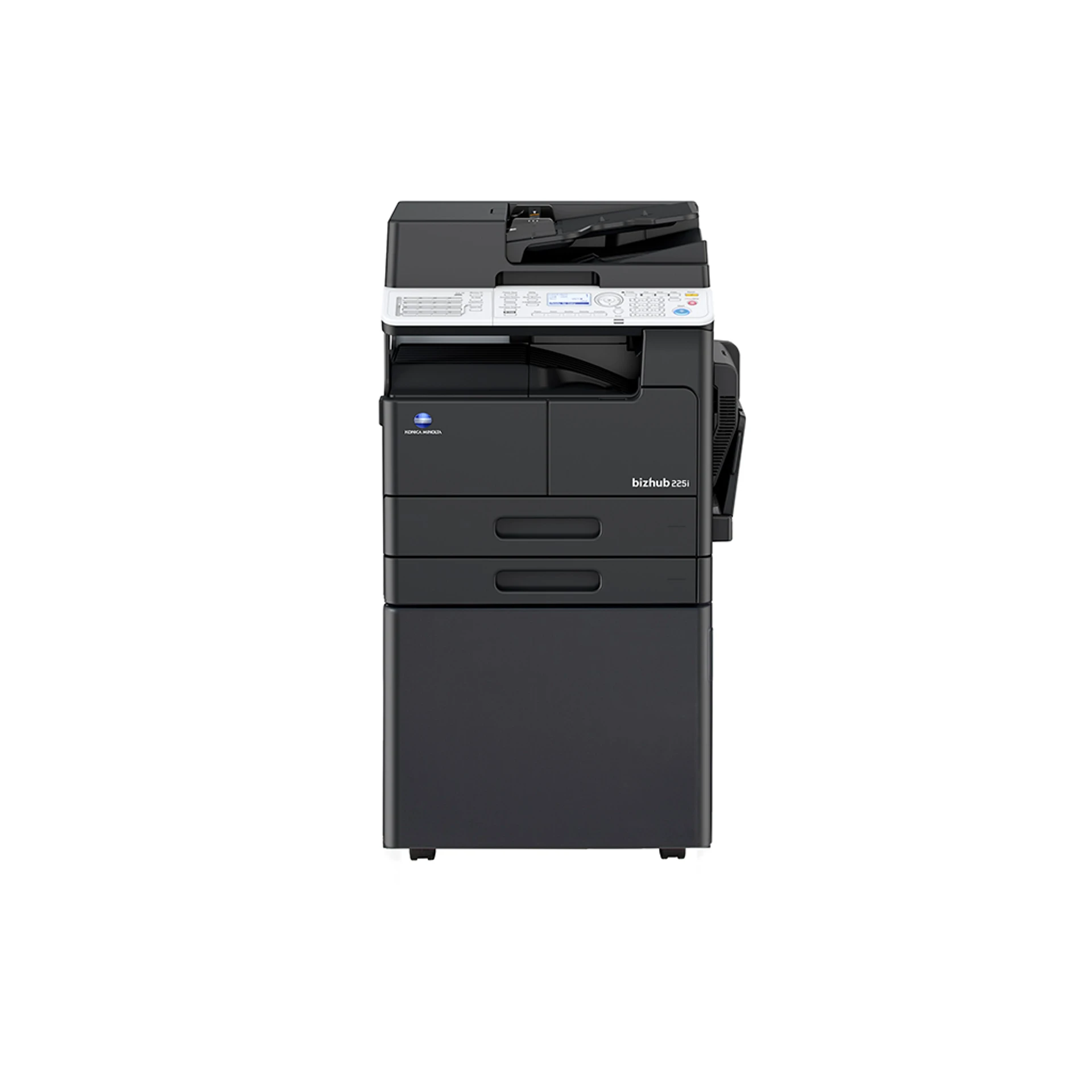 bizhub 225i