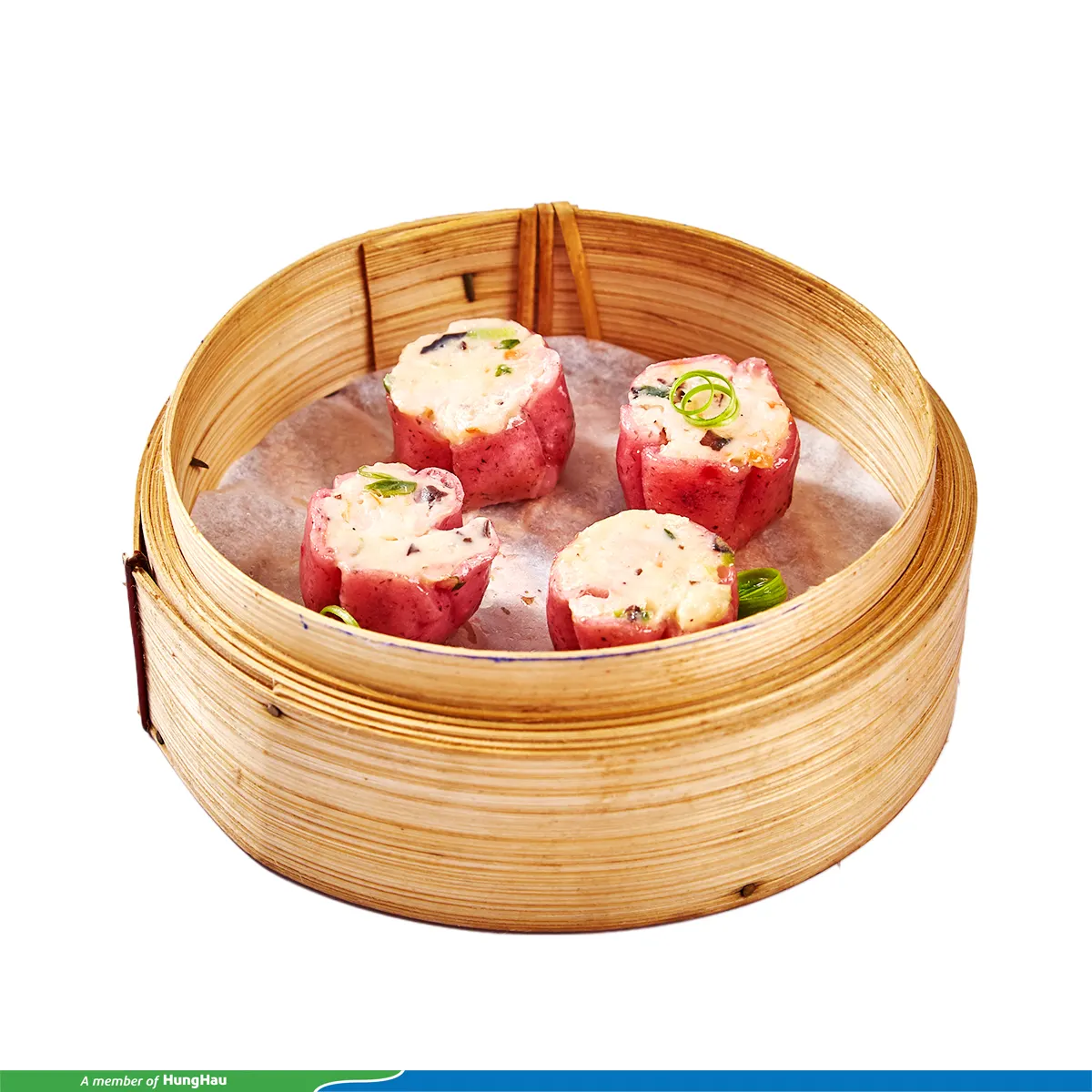 Shrimp Meatball Tray