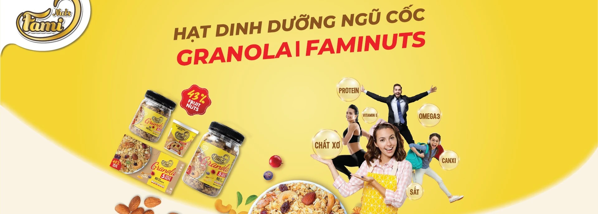 Business banner