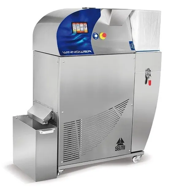 Roasted Cacao Bean Grinder - Selmi Winnower