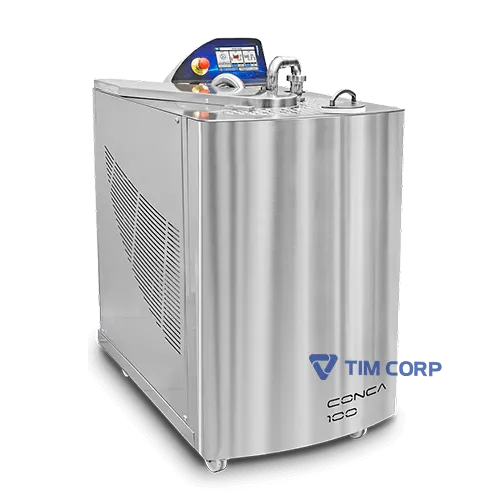 Шоколадная мешалка Selmi conca 100