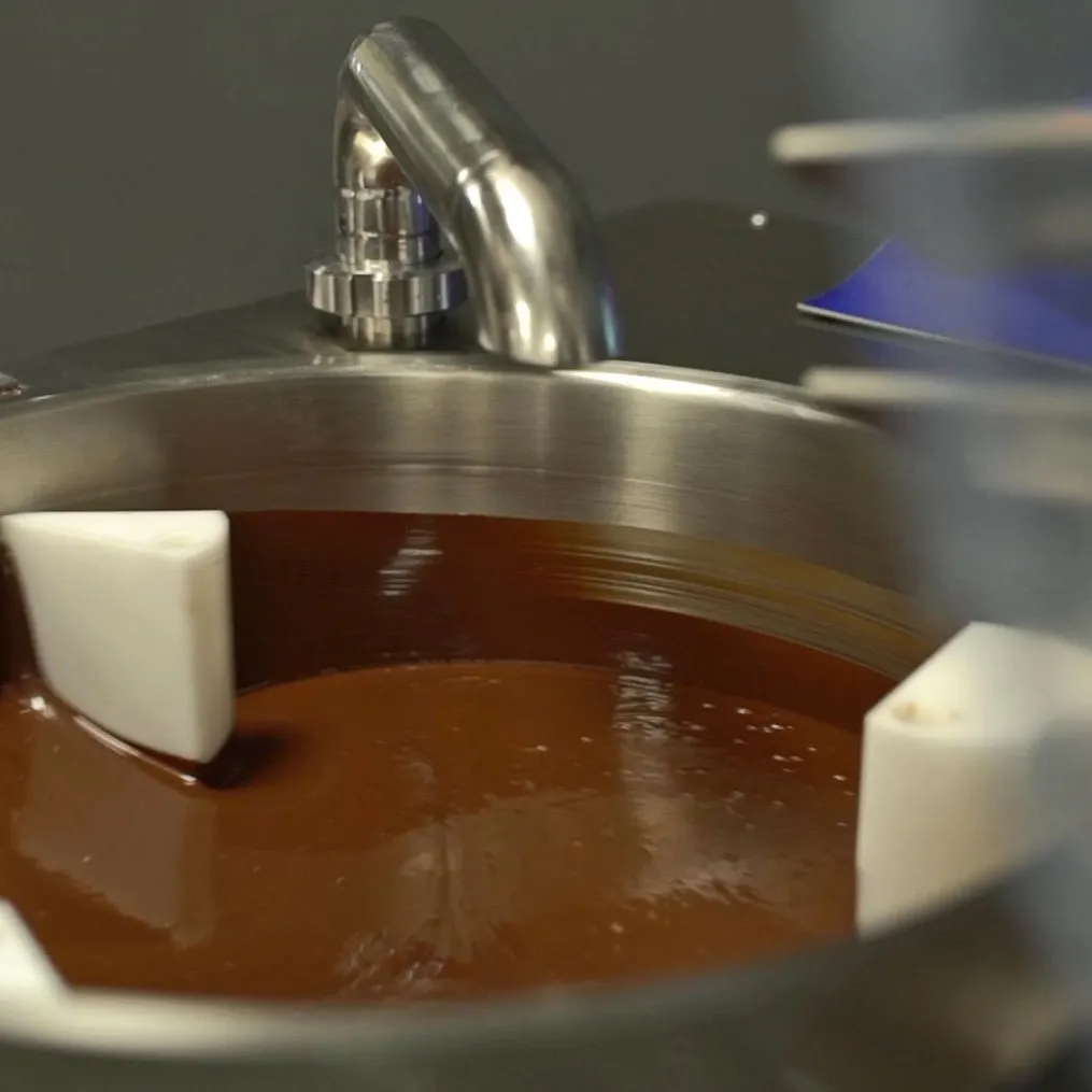 Шоколадная мешалка Selmi conca 100