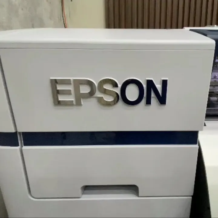 爱普生 SureColor B9070 数码贴纸/PP 打印机(水性墨水)