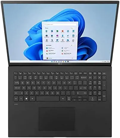 LG gram 17인치 노트북, Windows 10, Intel® Core i7