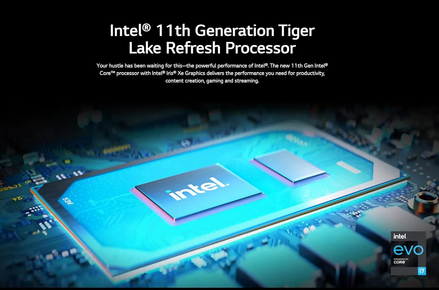 LG gram 17인치 노트북, Windows 10, Intel® Core i7