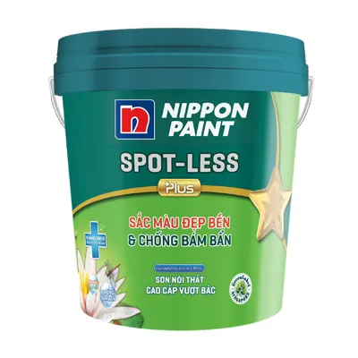 Son Nippon Spot-less Plus