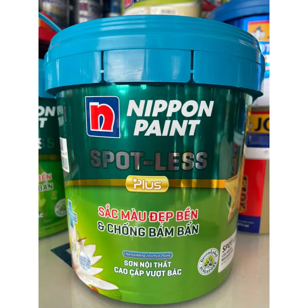 Son Nippon Spot-less Plus