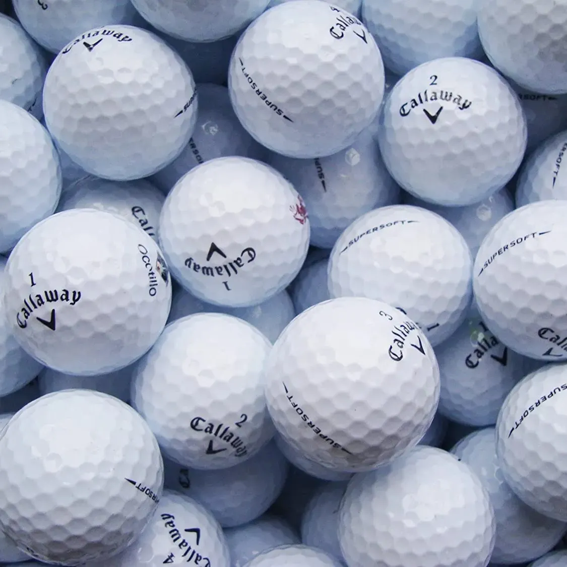 高尔夫球租赁