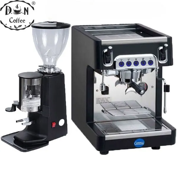 カリマリ・チェント1グループ エスプレッソマシン - D.O.N合同