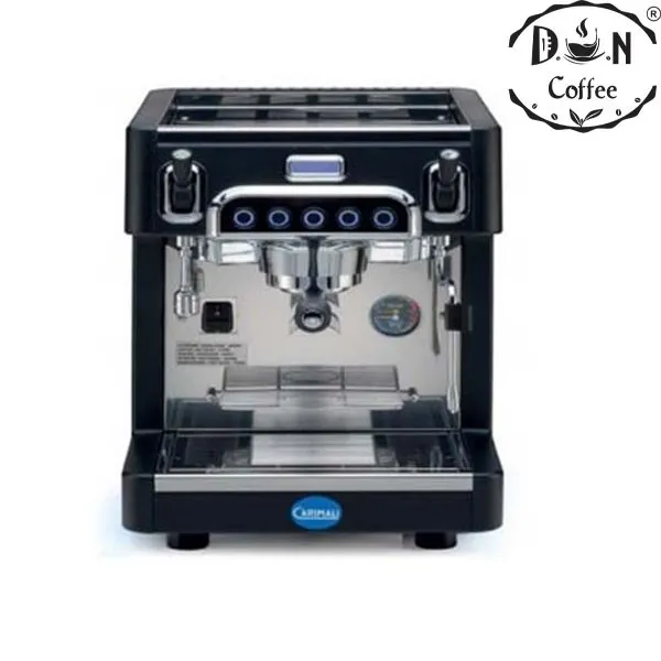 カリマリ・チェント1グループ エスプレッソマシン - D.O.N合同