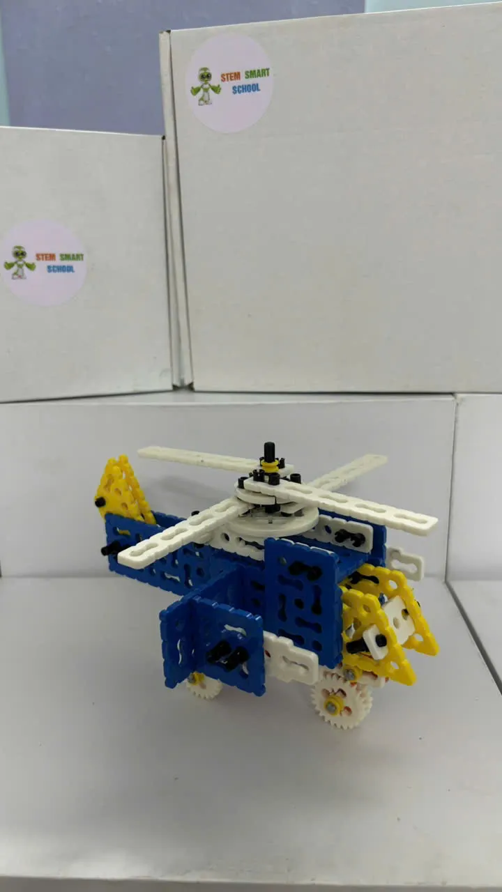 36ピース卓上ジグソーパズルセット02 23x23cm - ミンチャウ設計、生産