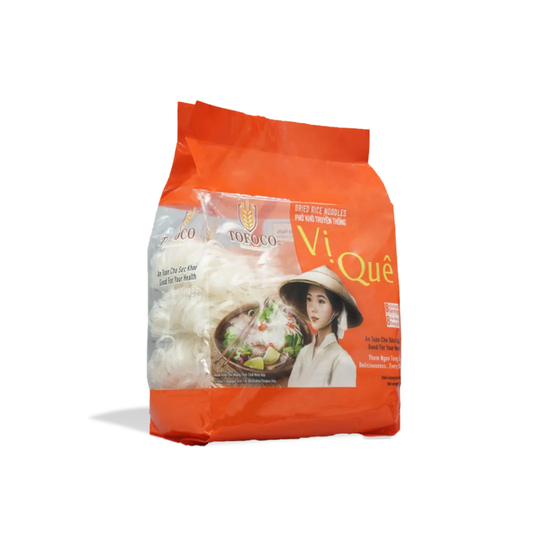 Dried Rice Noodles