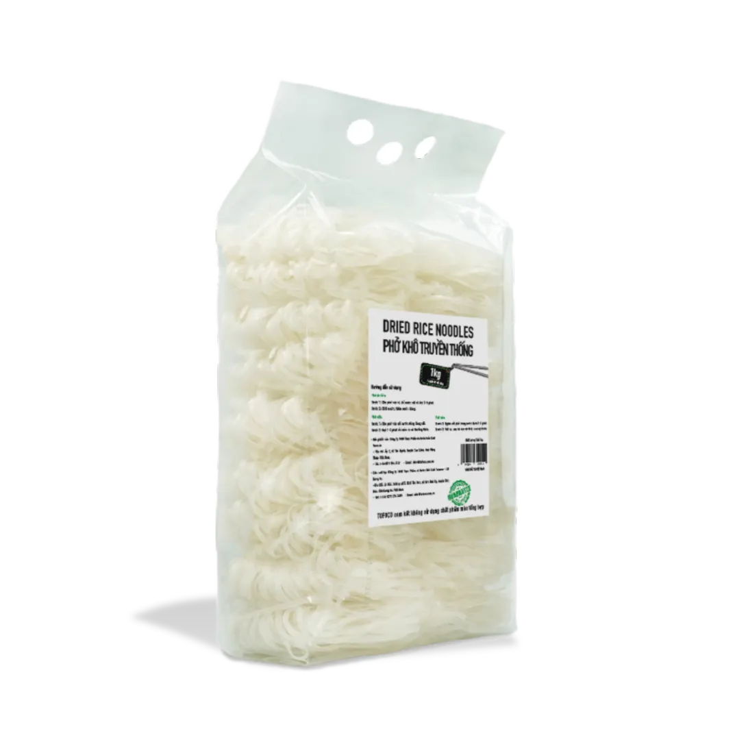 Dried Rice Noodles