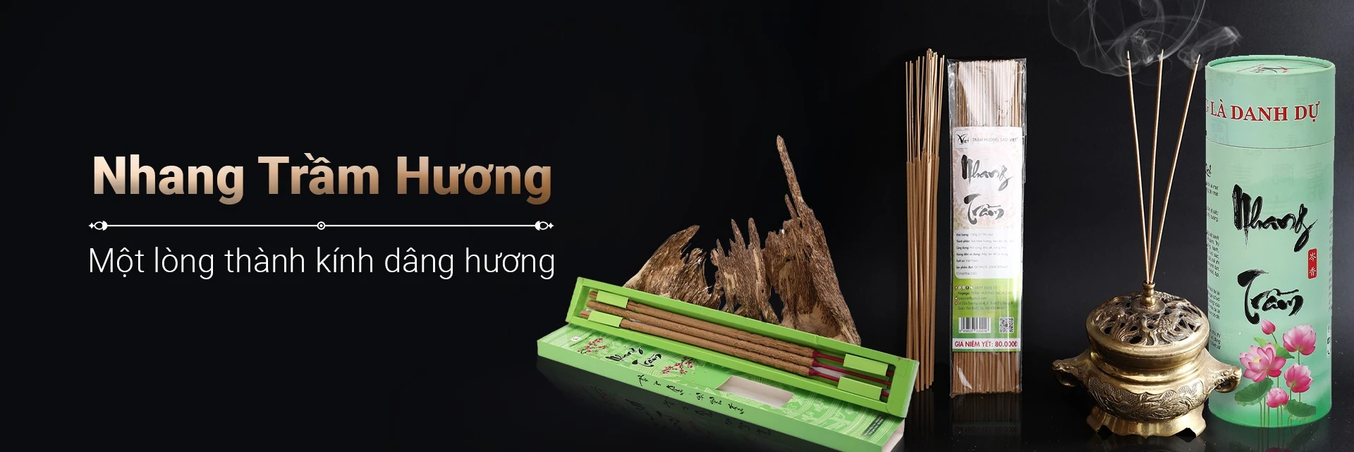 Business banner