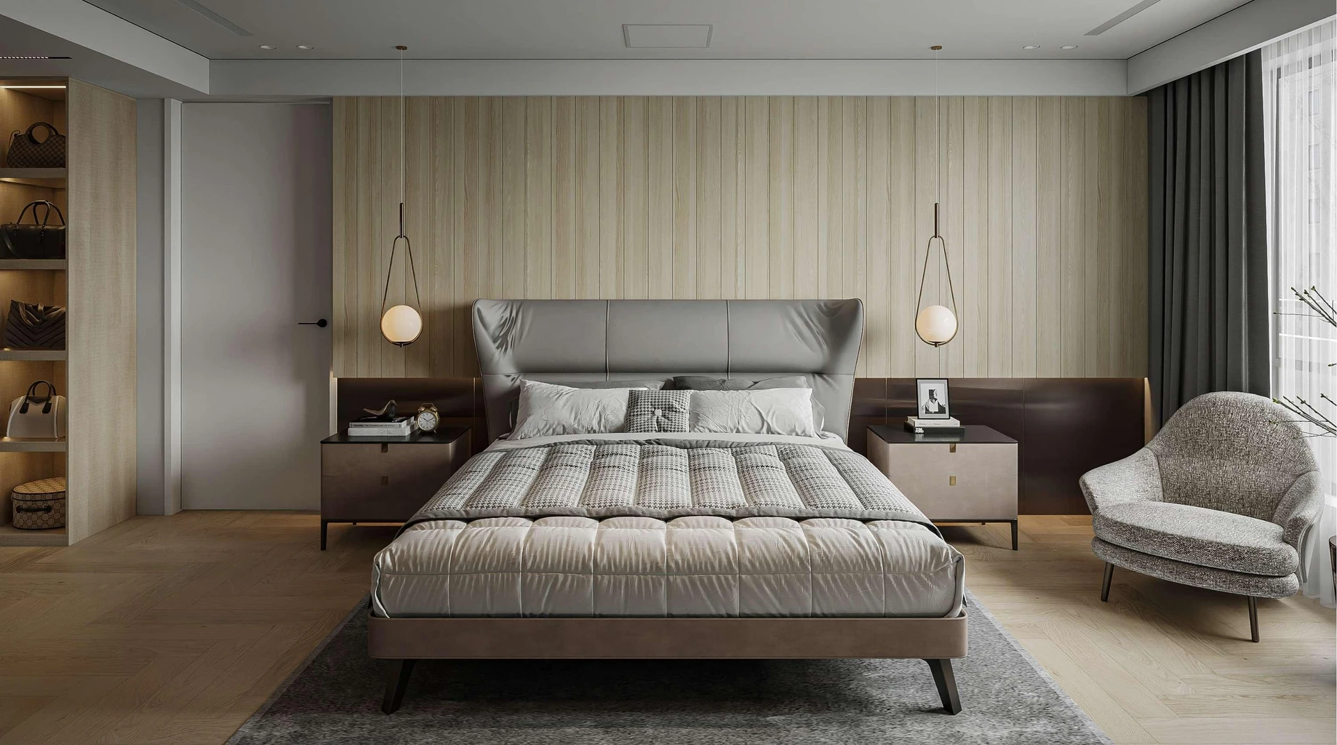 TẤM LAMINATE