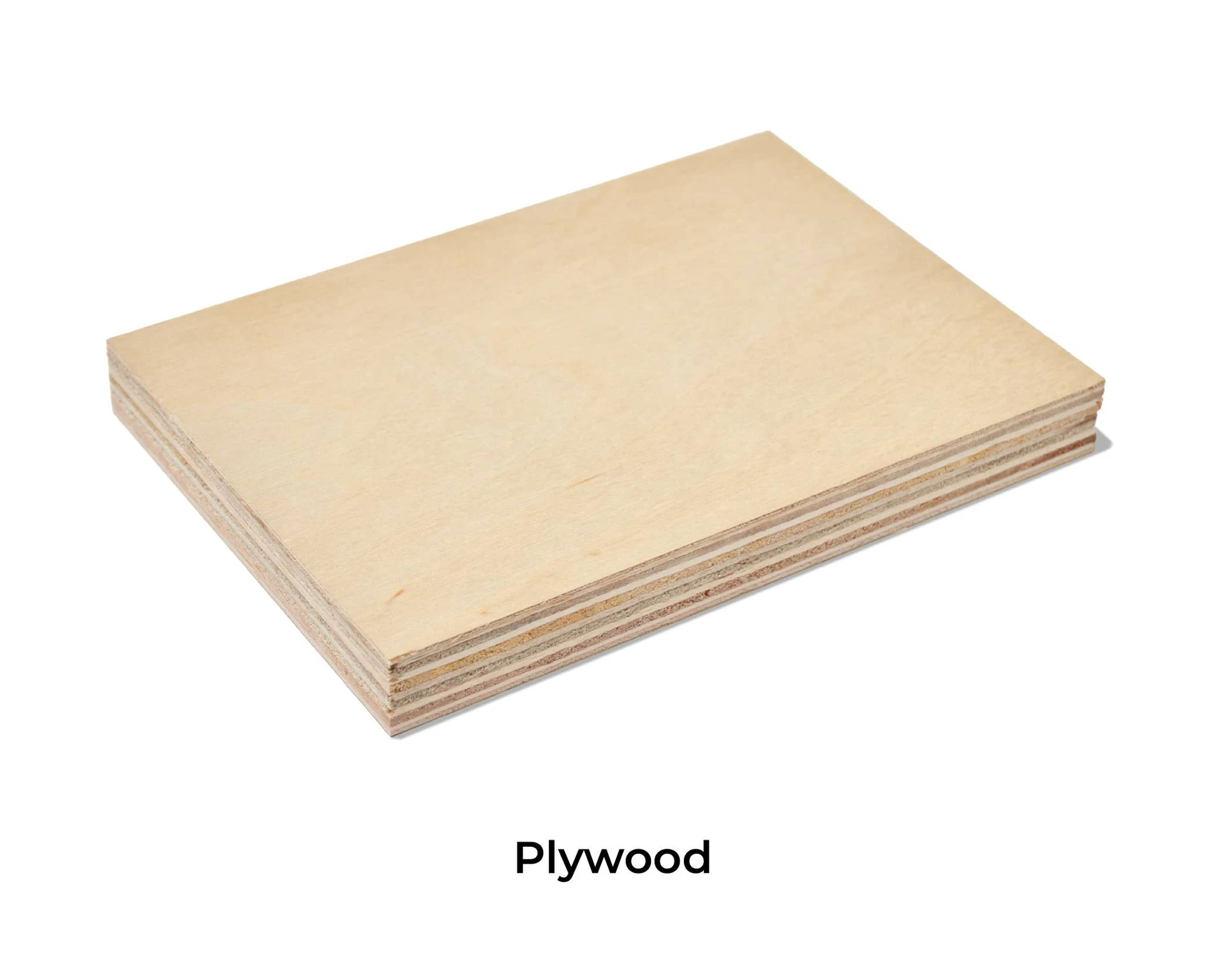 VÁN PLYWOOD
