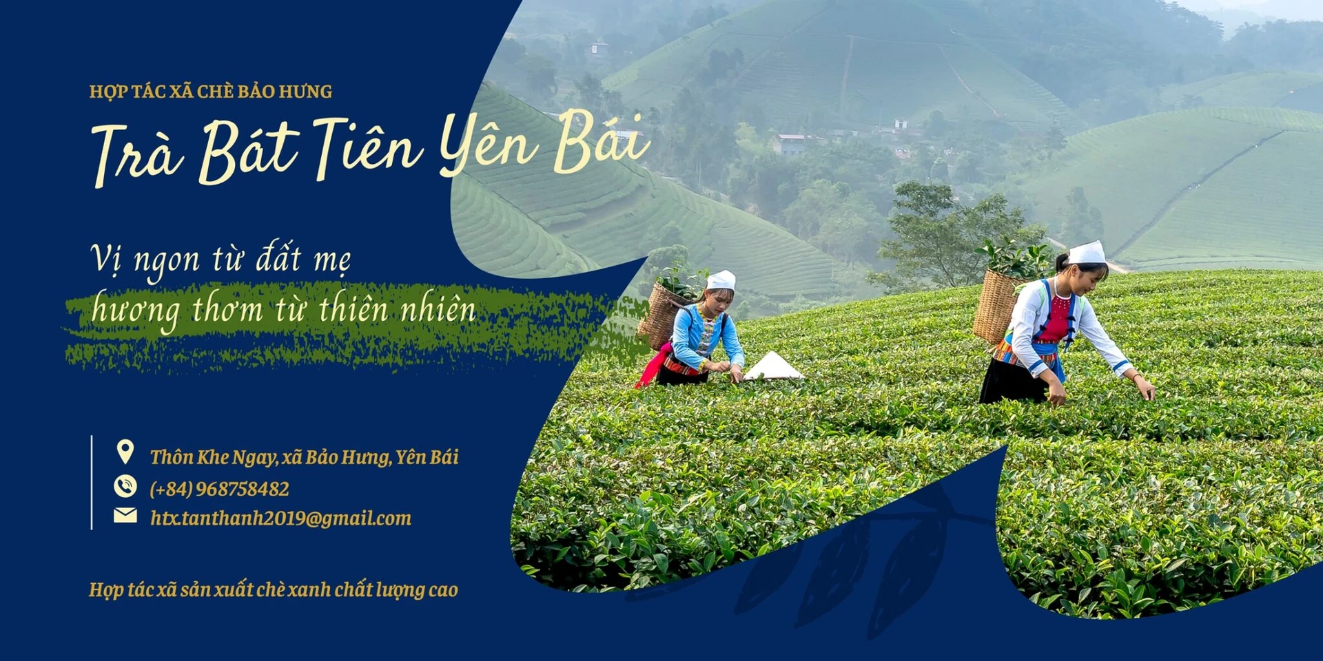 Business banner