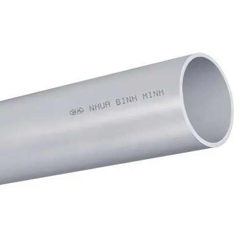 INCH PVC-U PIPE