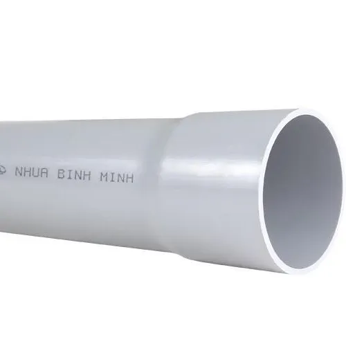 INCH PVC-U PIPE