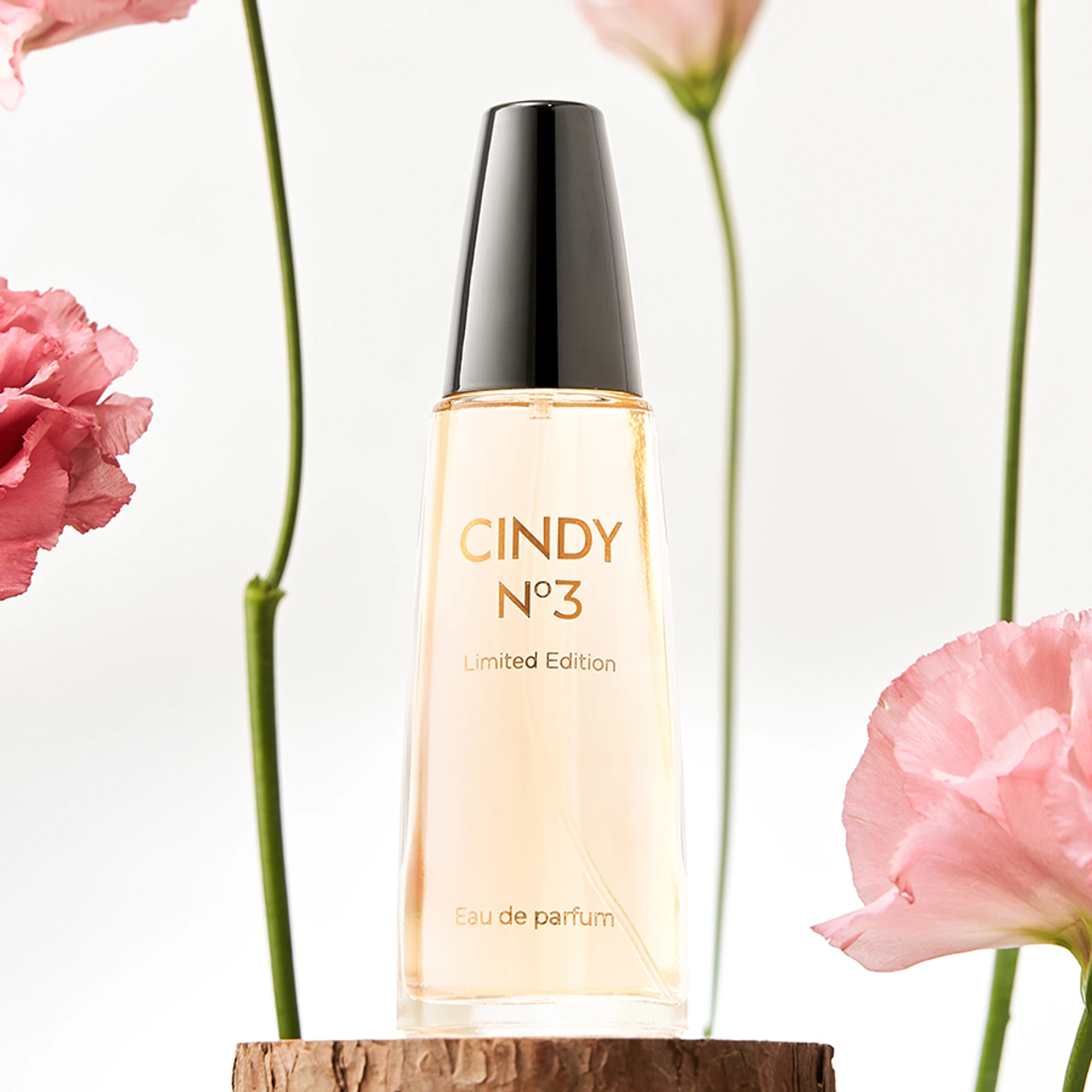 Cindy Perfume - No. 3 (limited edition)
