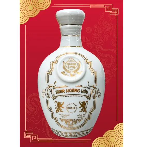 VIP 750毫升新糯米酒