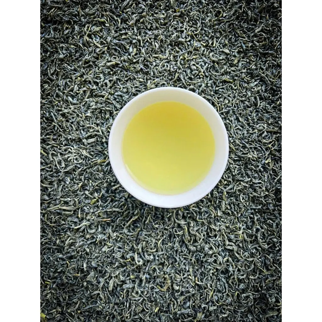 Trà shan tuyết (Túi giấy zipper 500g)