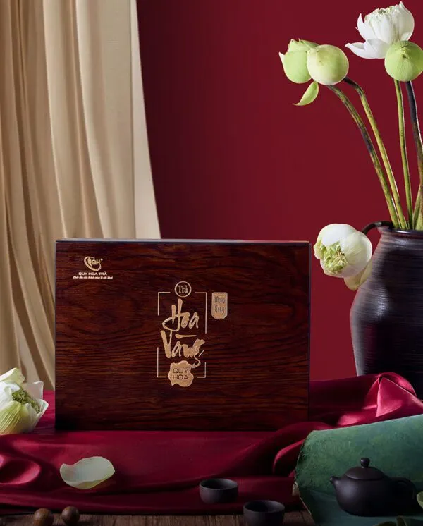 金花龙爪高级茶