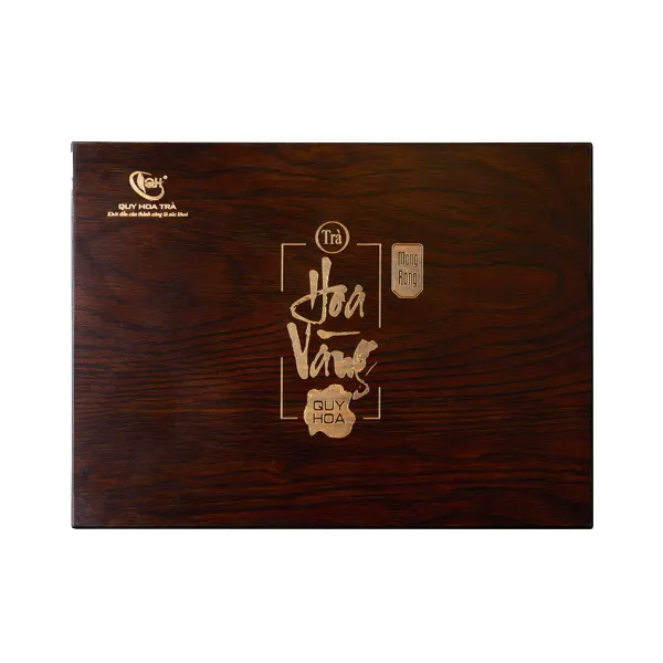 金花龙爪高级茶