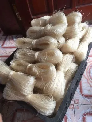 เส้นบุกขึ้นชื่อจากเมืองเกาบ่าง