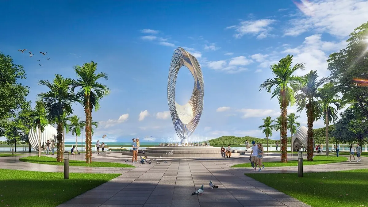 The Infinity – Meyhomes Capital Phú Quốc