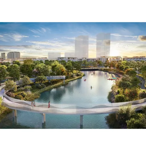 The Infinity – Meyhomes Capital Phú Quốc