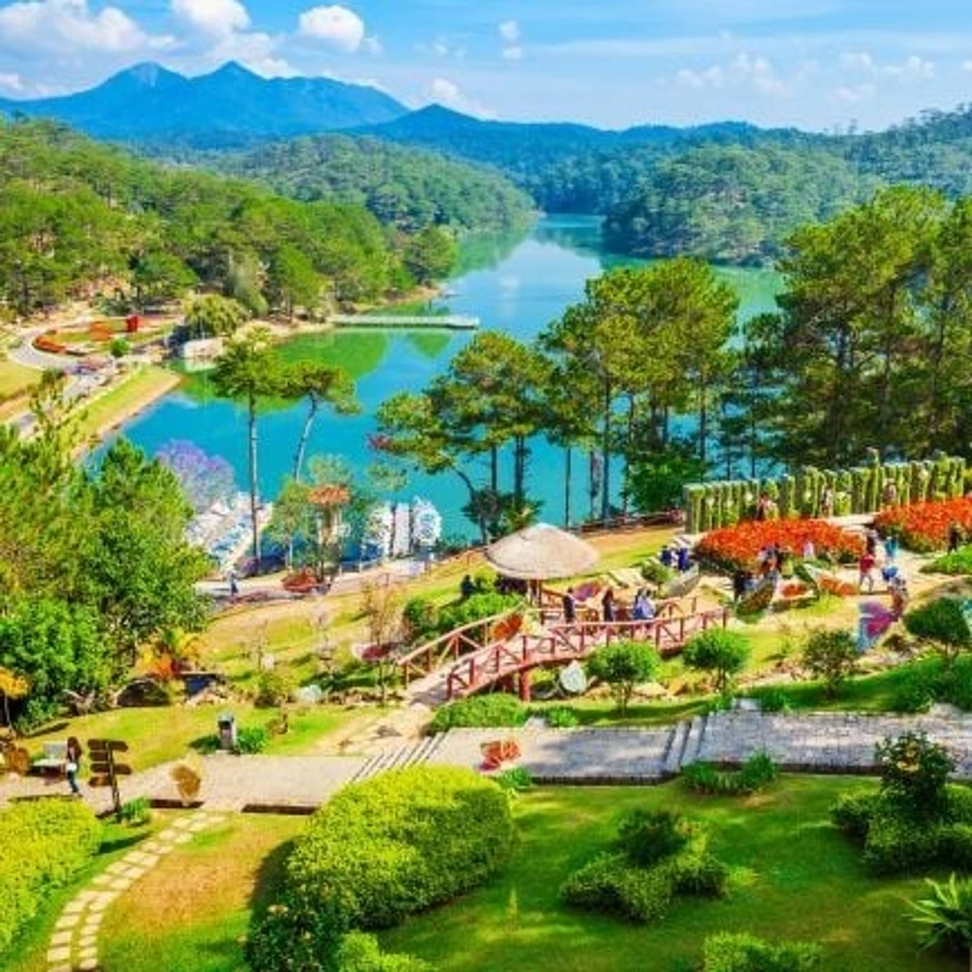 ดาลัด - ฟานเทียต
