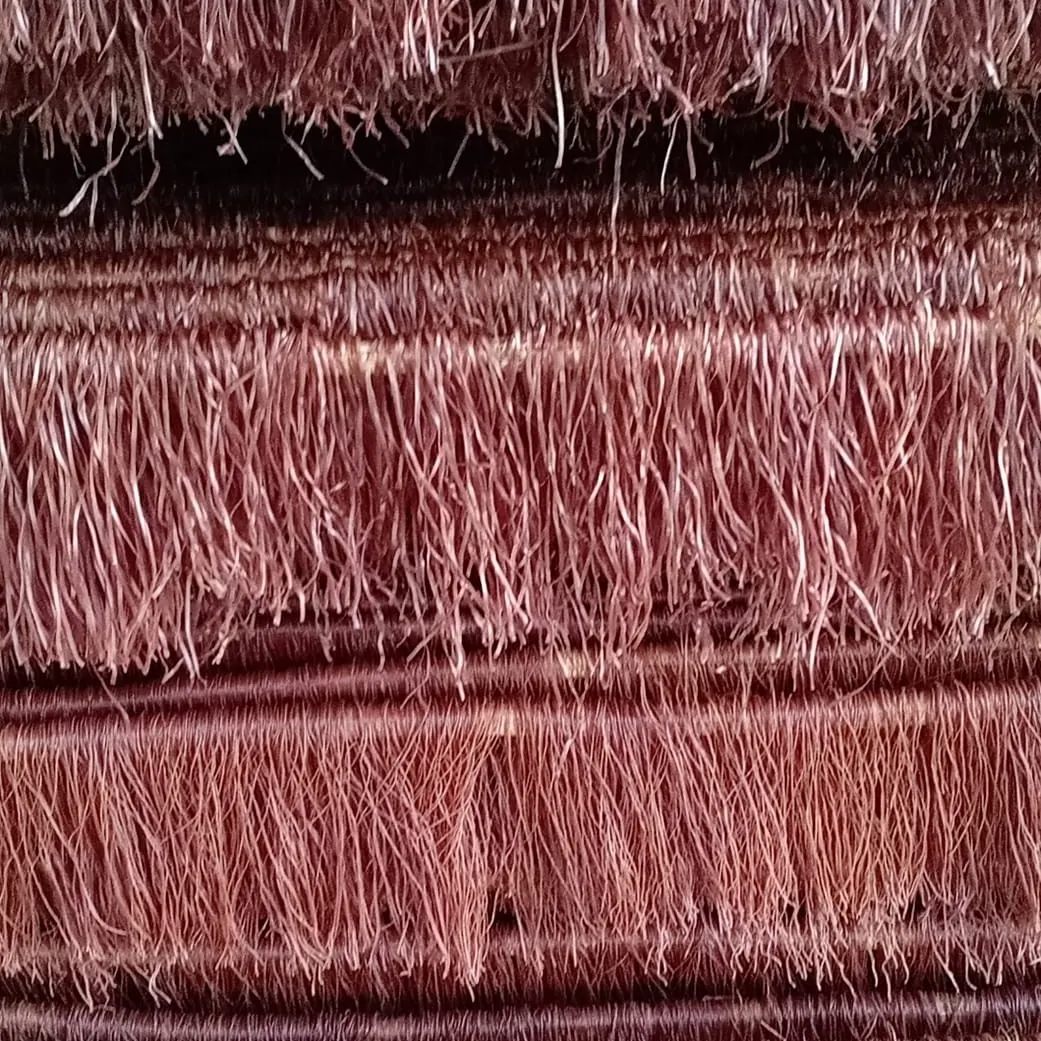 hạnh Dung 糙米牛肉粉