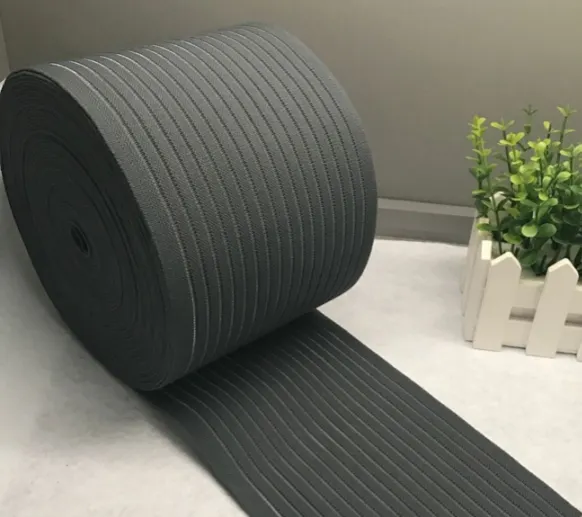 Lendenstützgurt aus elastischem Band