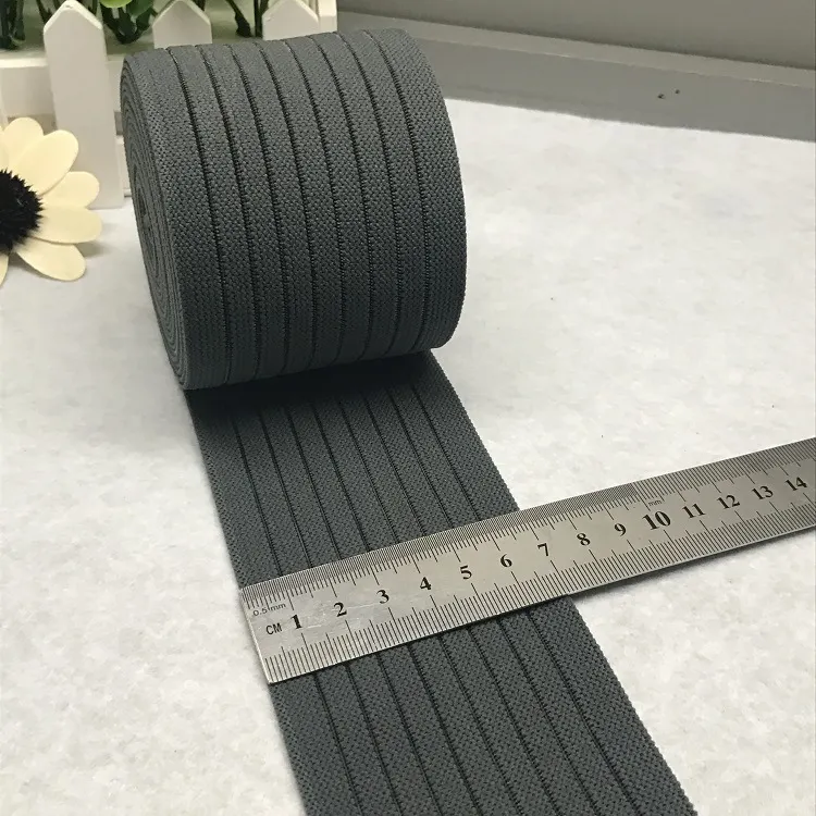 Lendenstützgurt aus elastischem Band