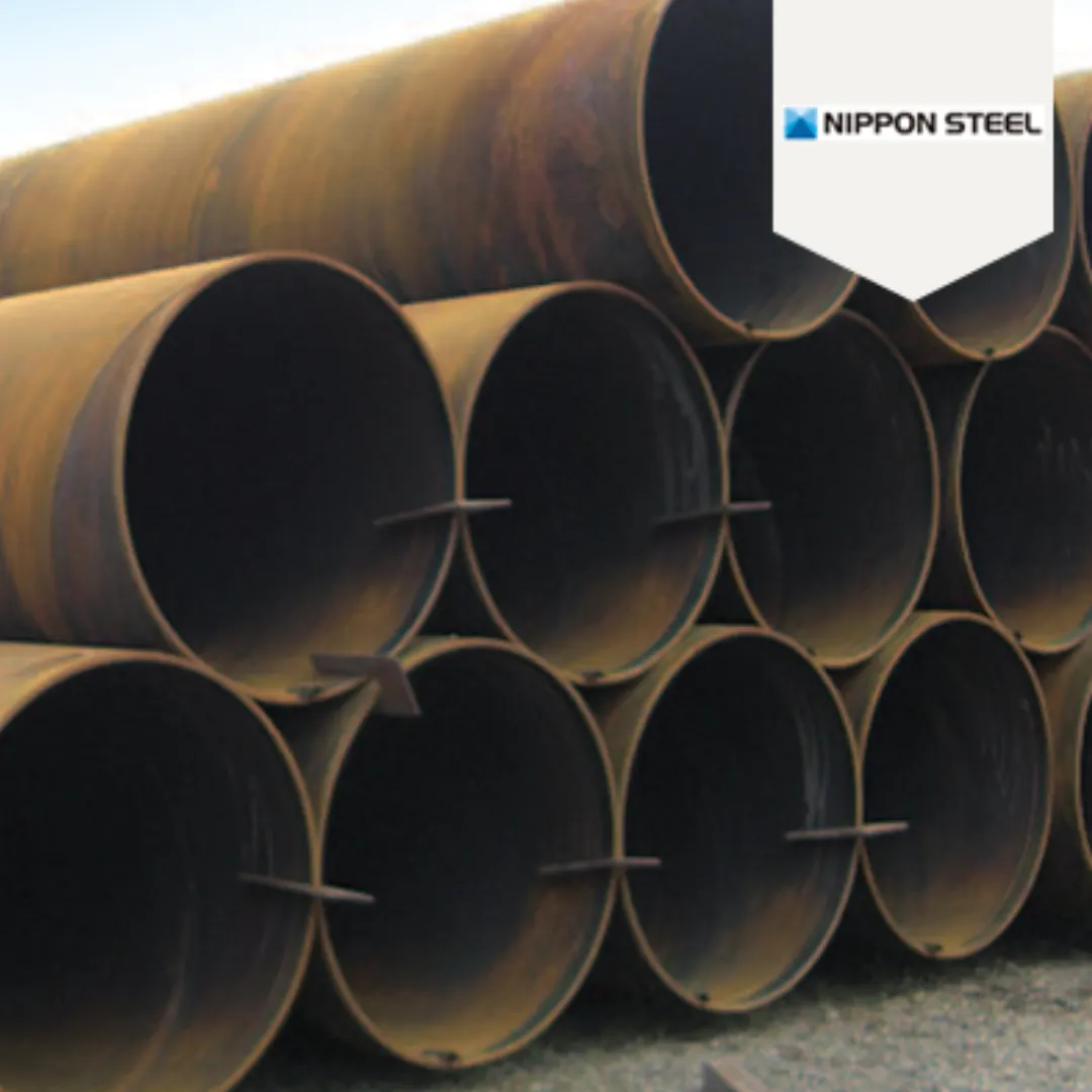 Nippon Steel Steel Pipe