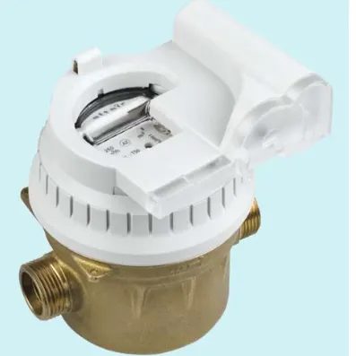 IoT Smart Meter for Diehl Water Meter